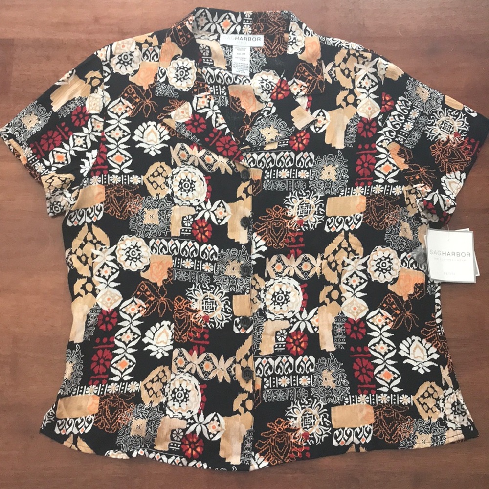Sag Harbor Shirt